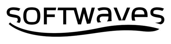Brand logo for Softwaves