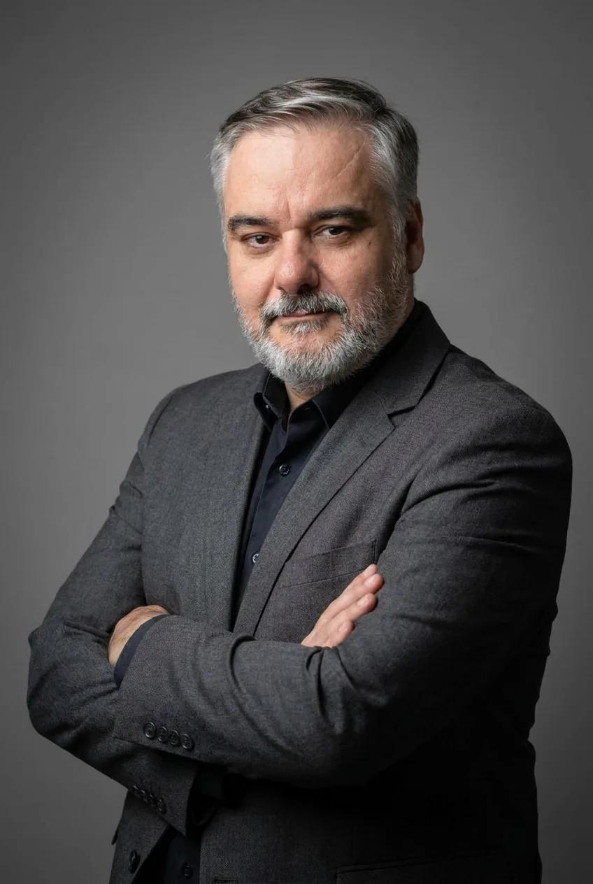 Milad Kalume Neto