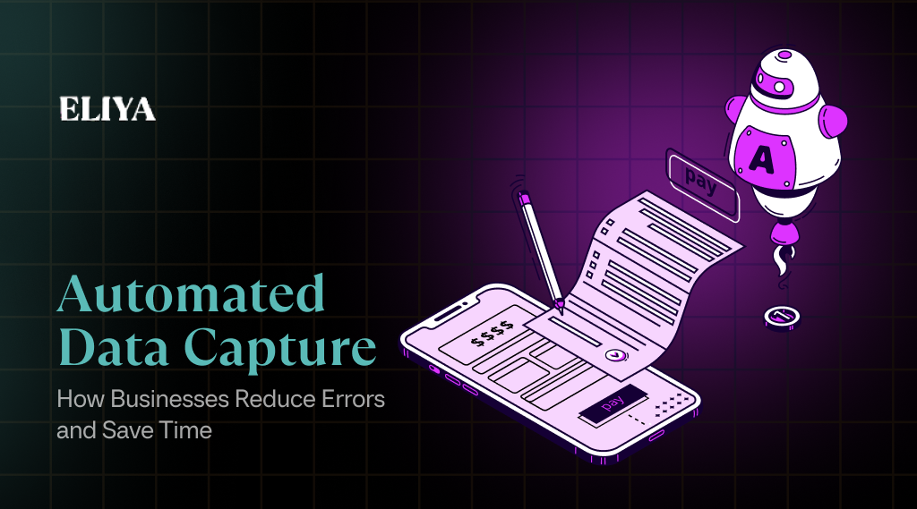 How To Create Data Capturing Without Using Computer Automated Data Capture: Replace Manual Data Entry in 2026
