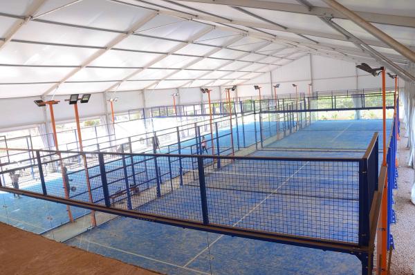 Padel Booking Systems: What a Club Actually Needs From Its Software