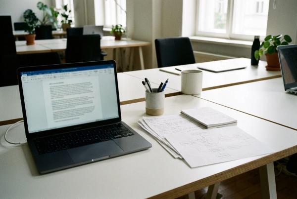 A practical case for simpler digital operations