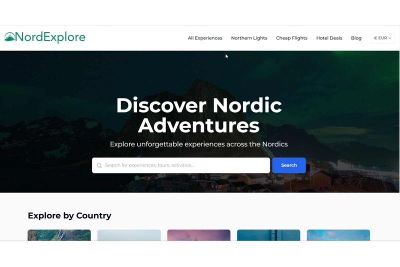 NordExplore