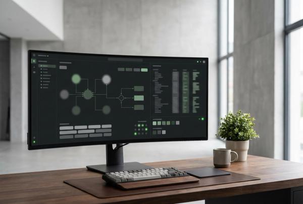 Designing Trustworthy Sector Market-Data Products