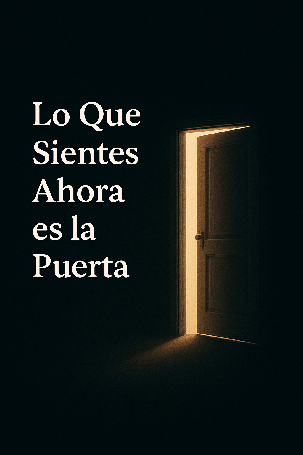La puerta de entrada