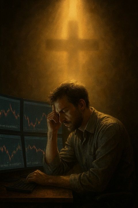 El Trading y el Desafío Personal