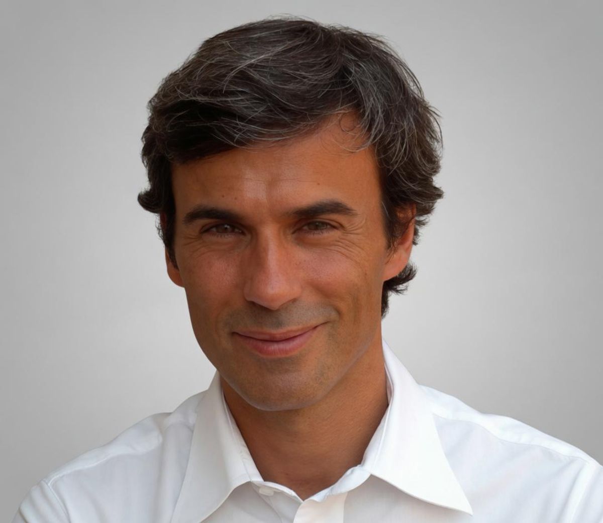 Alfredo, ingeniero en Geomática y trader profesional, fundador de Tradingeniería