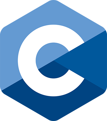 logo of C