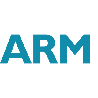 logo of ARM