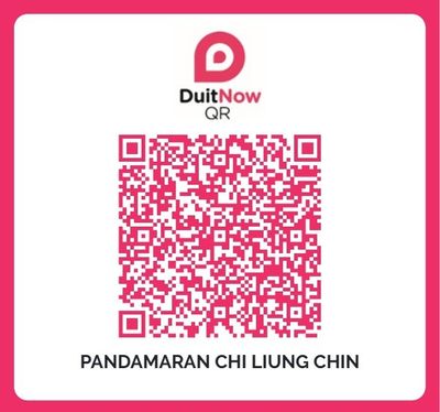 DuitNow QR