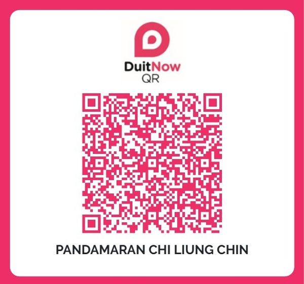 DuitNow QR