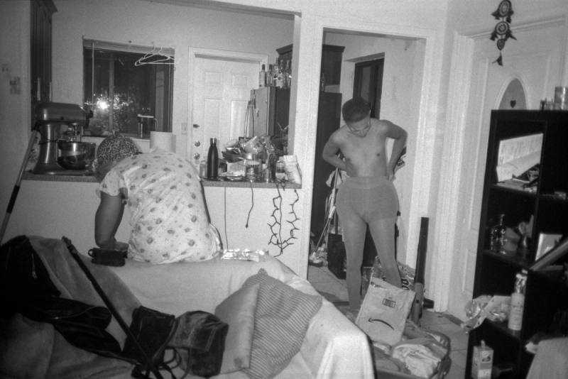 Butterflies and Caterpillars