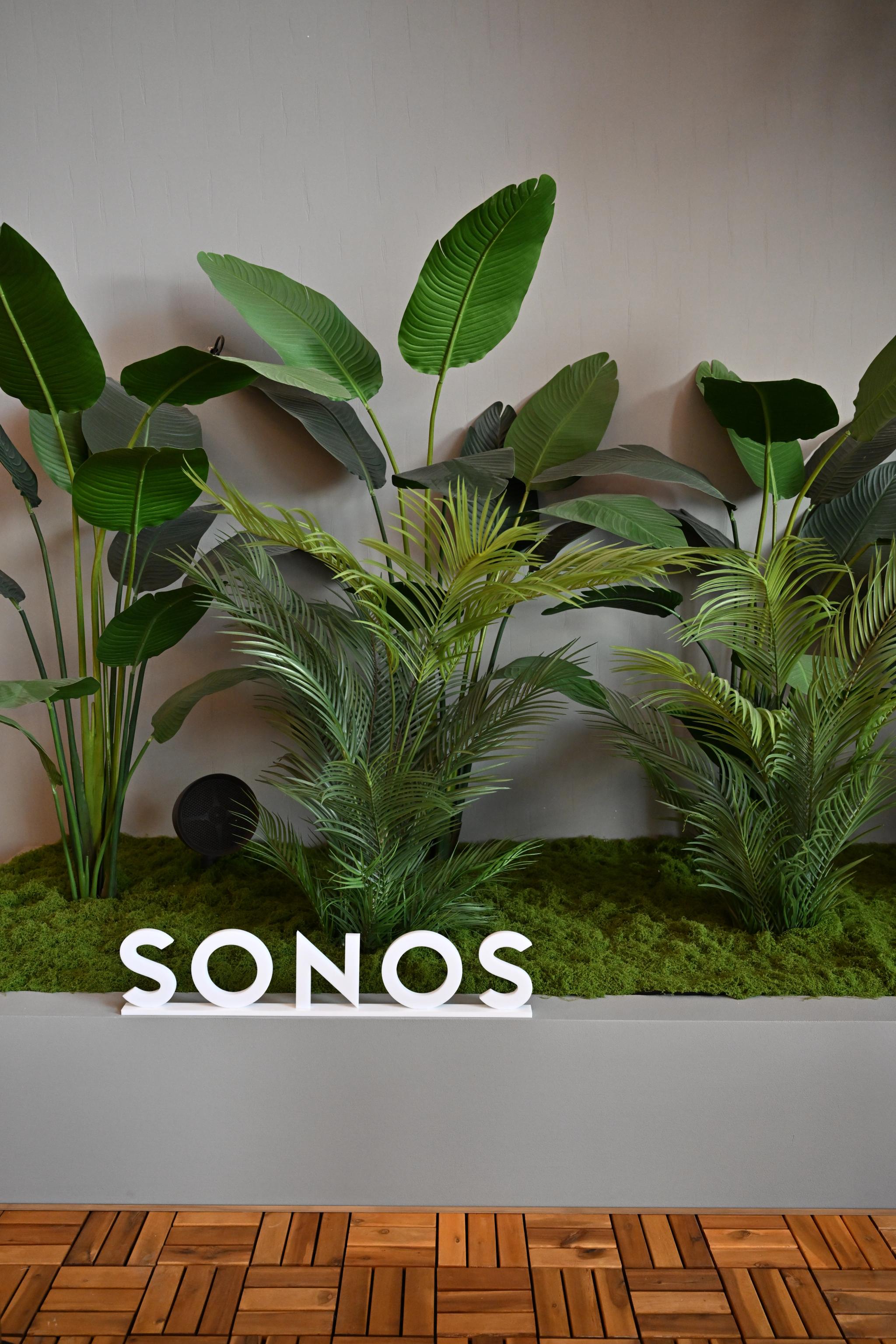 Sonos
