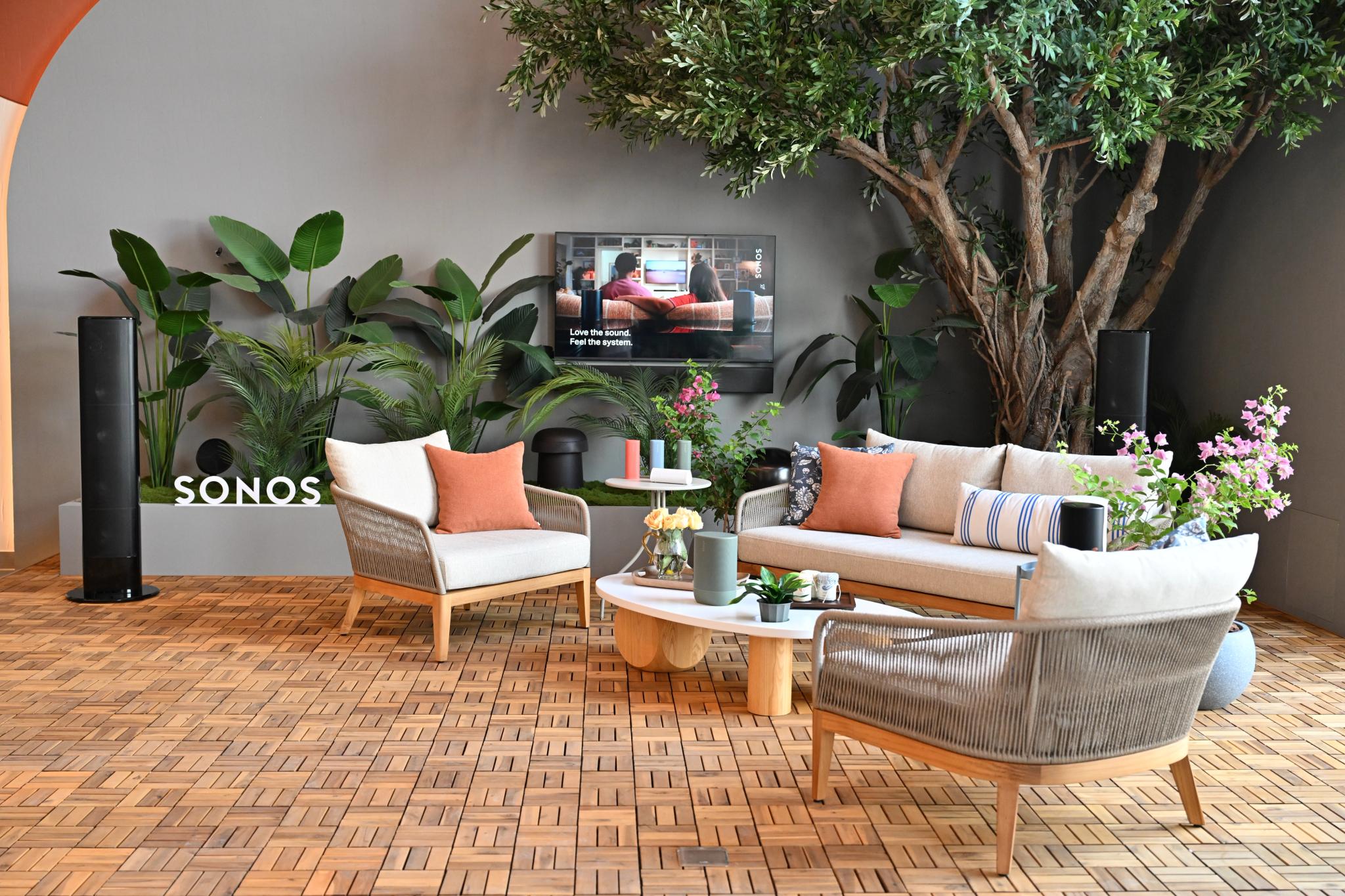 sonos