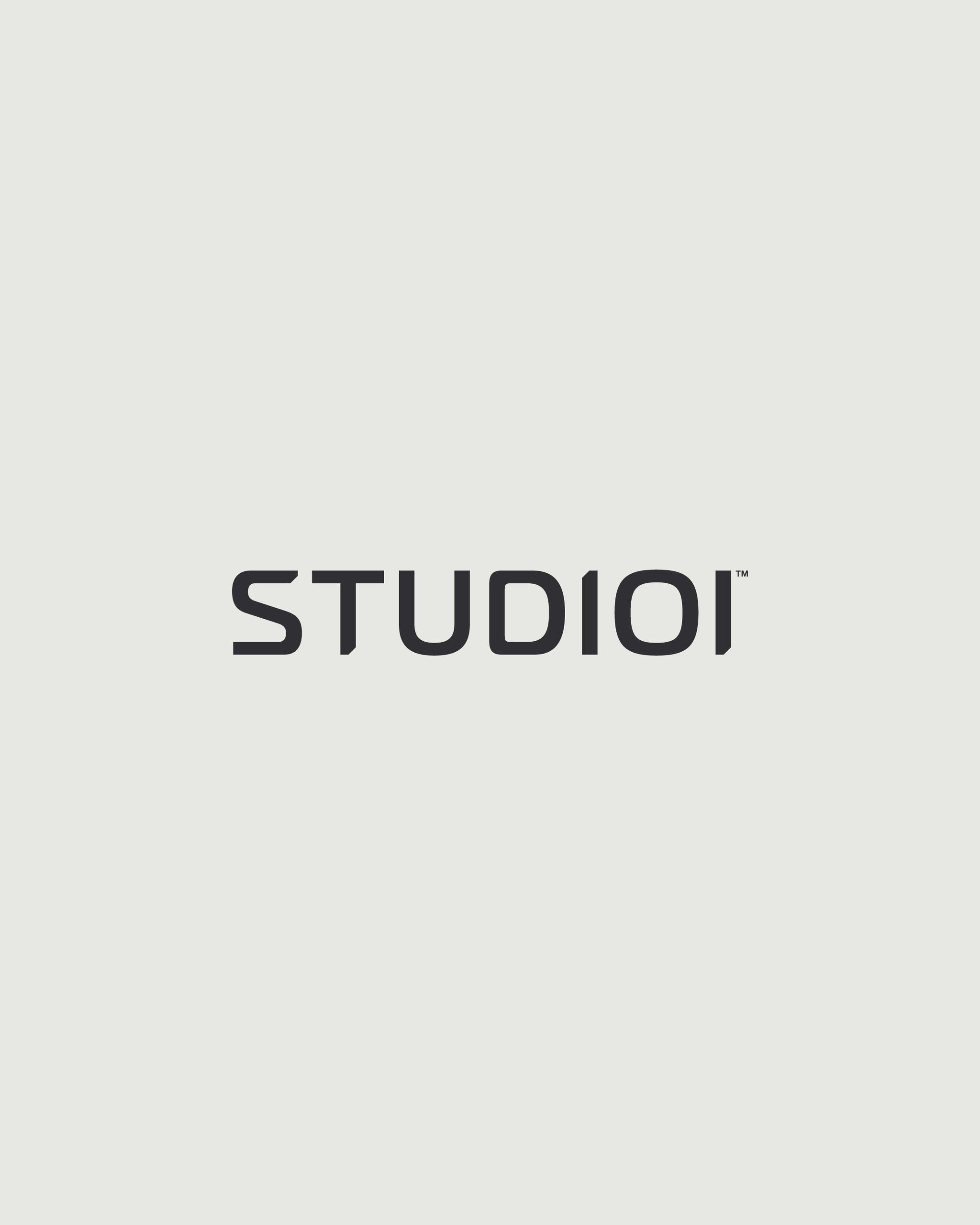 Rebranding Studioi