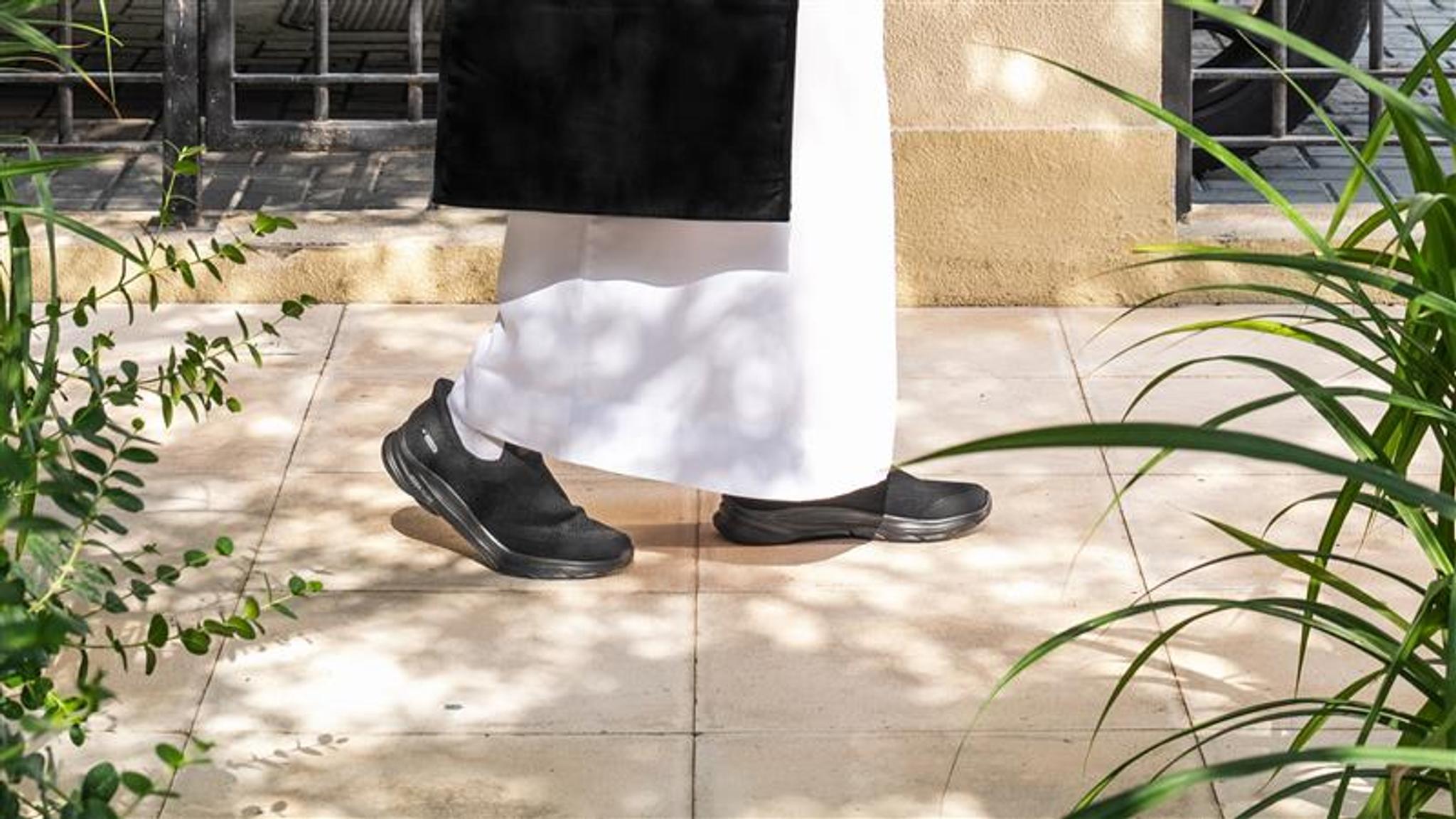 Global brand, local voice