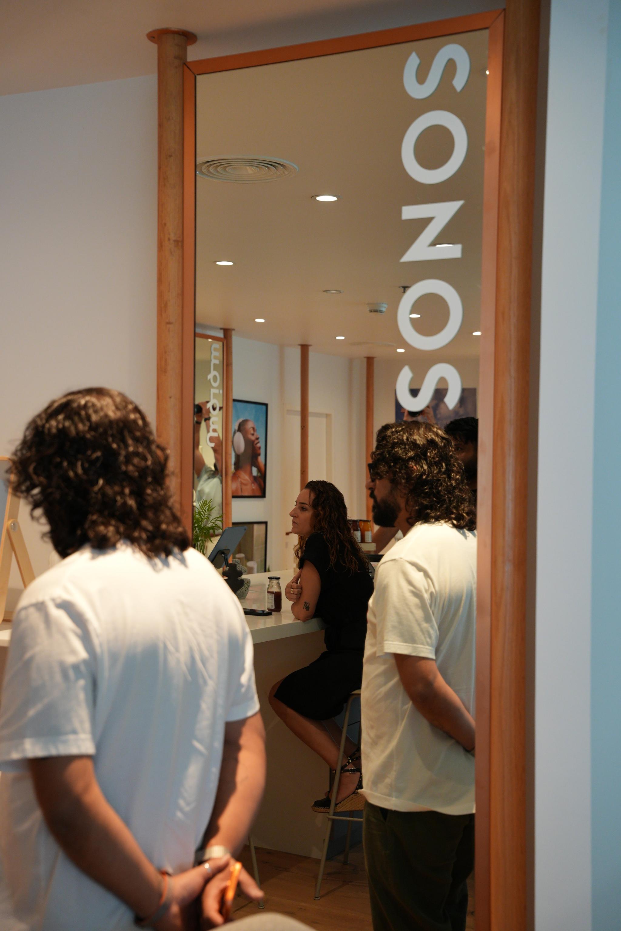 Sonos