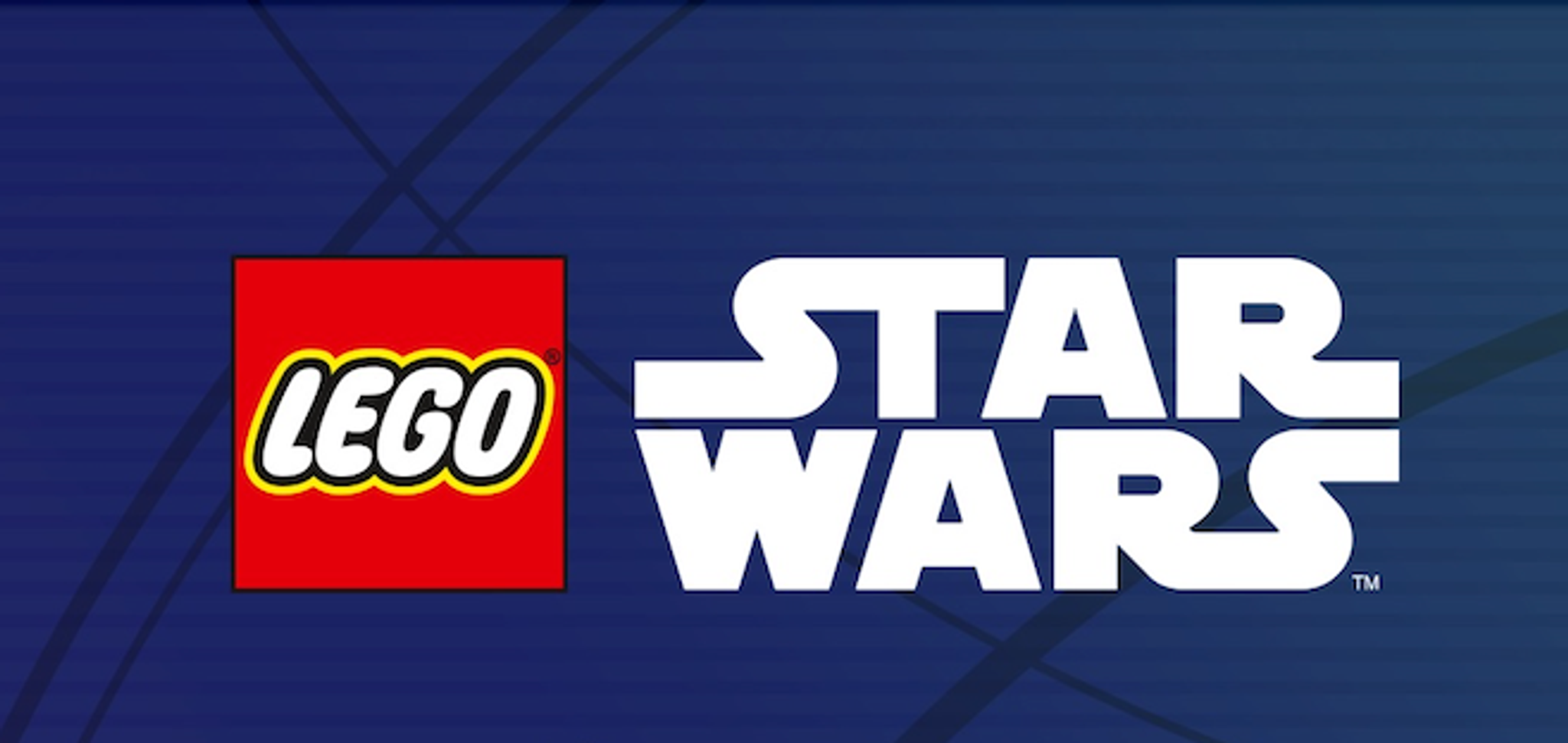 Lego® Star Wars May the 4th Be With You