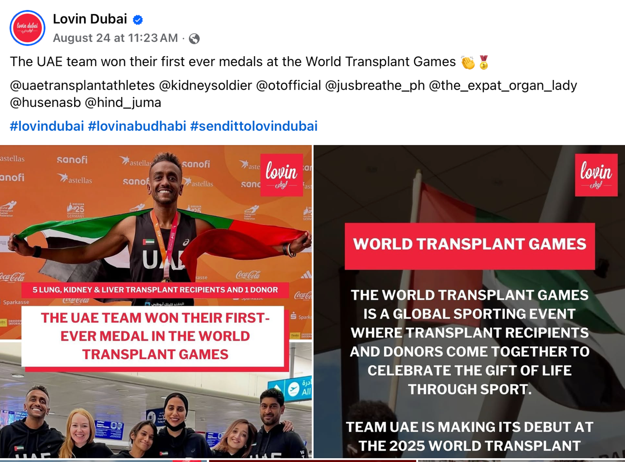 Team UAE