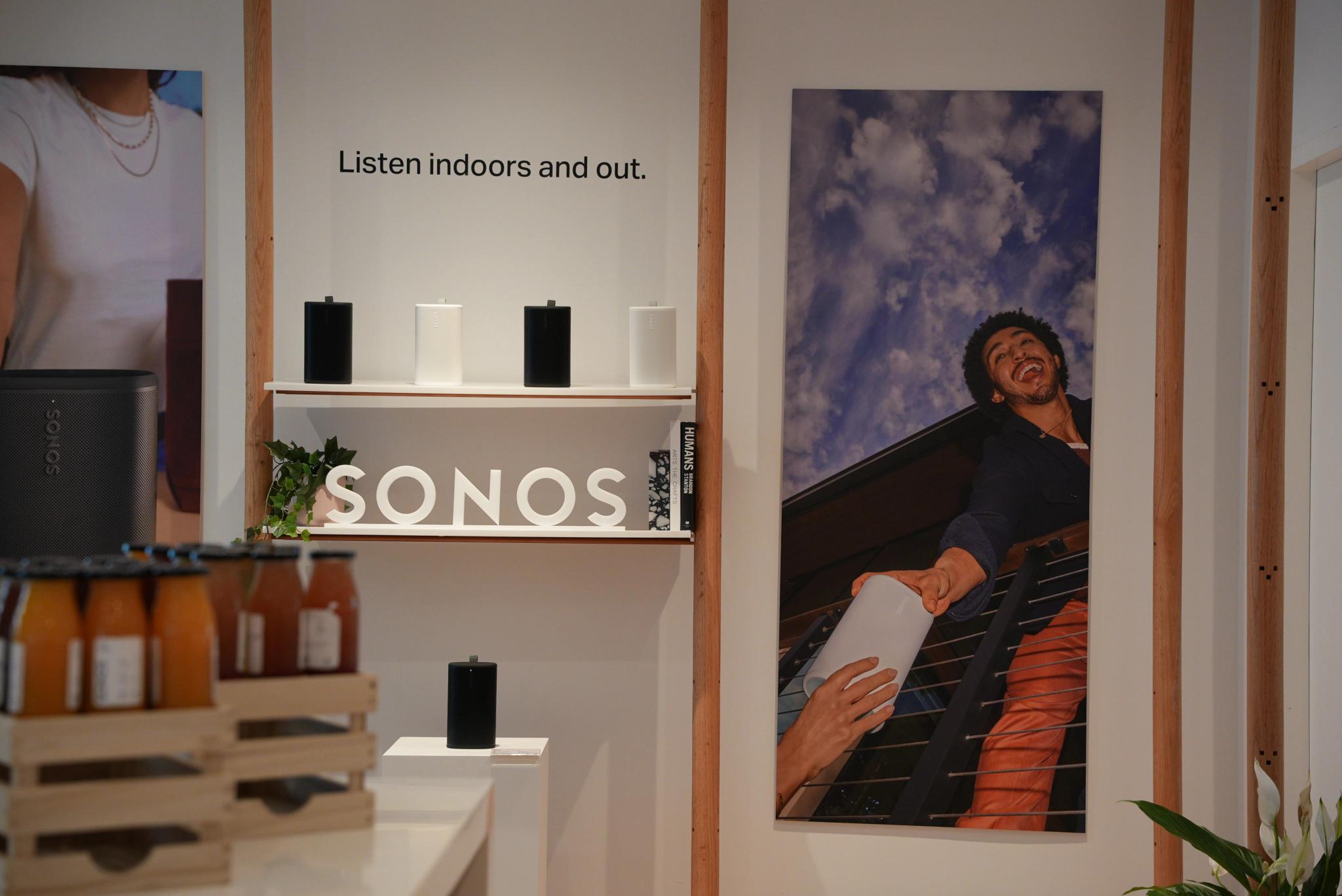 sonos