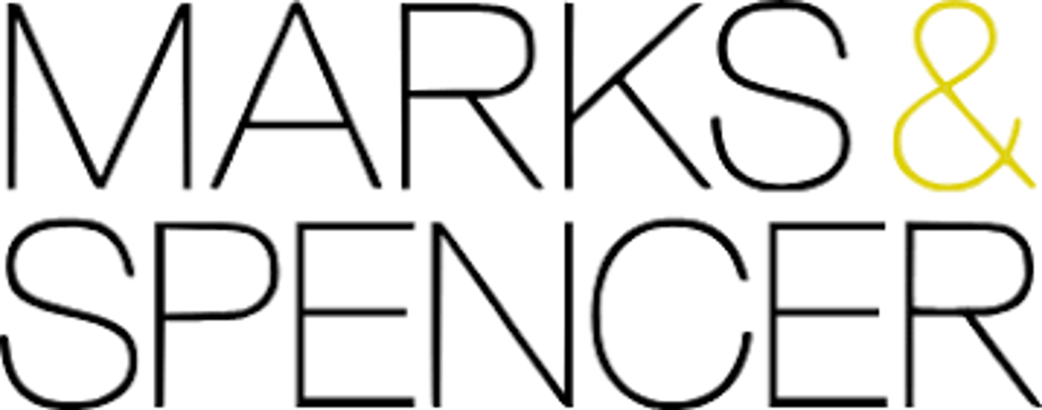 Marks & Spencer, M&S, Marks and Spencer