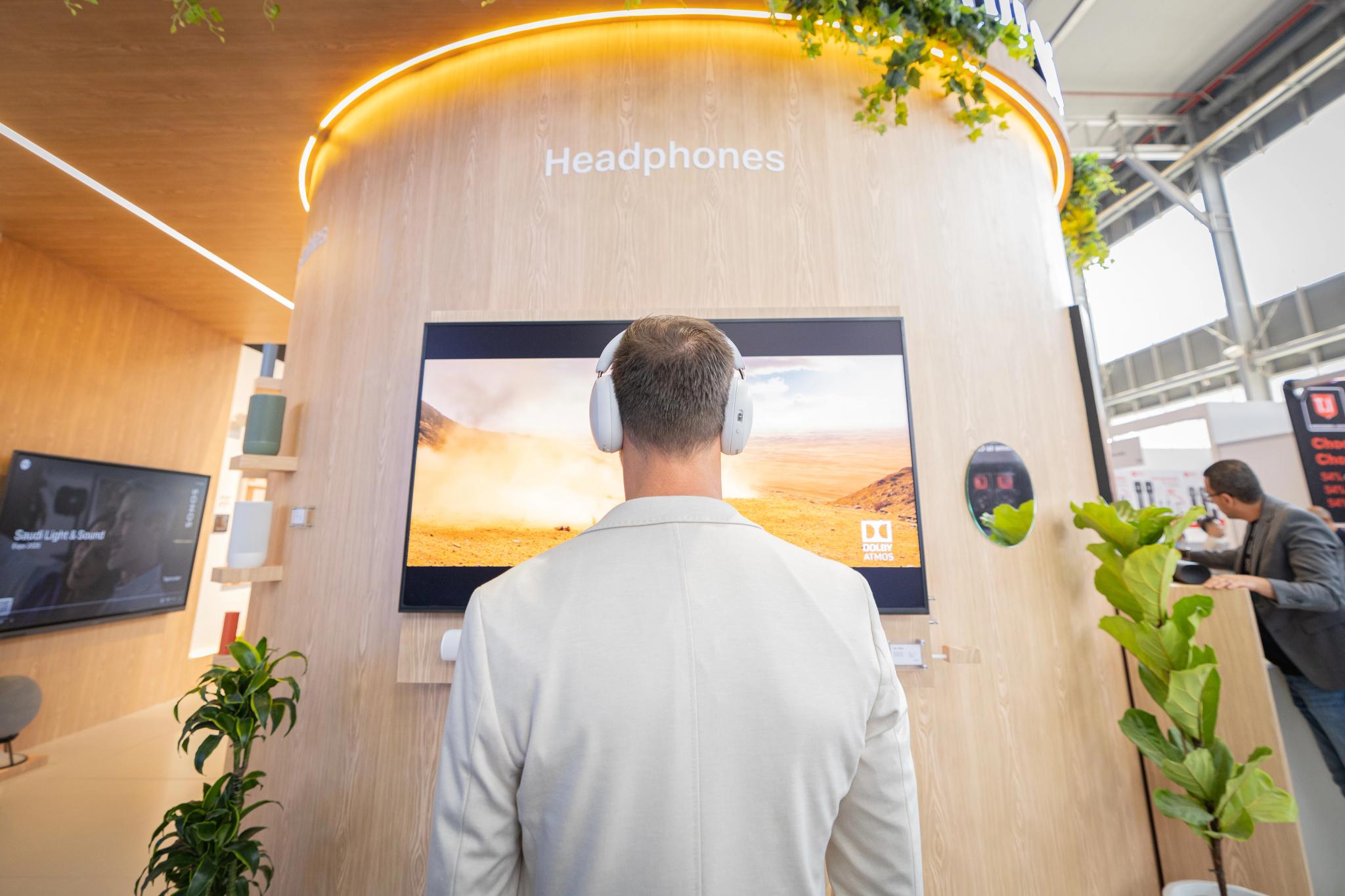 SONOS, SLS