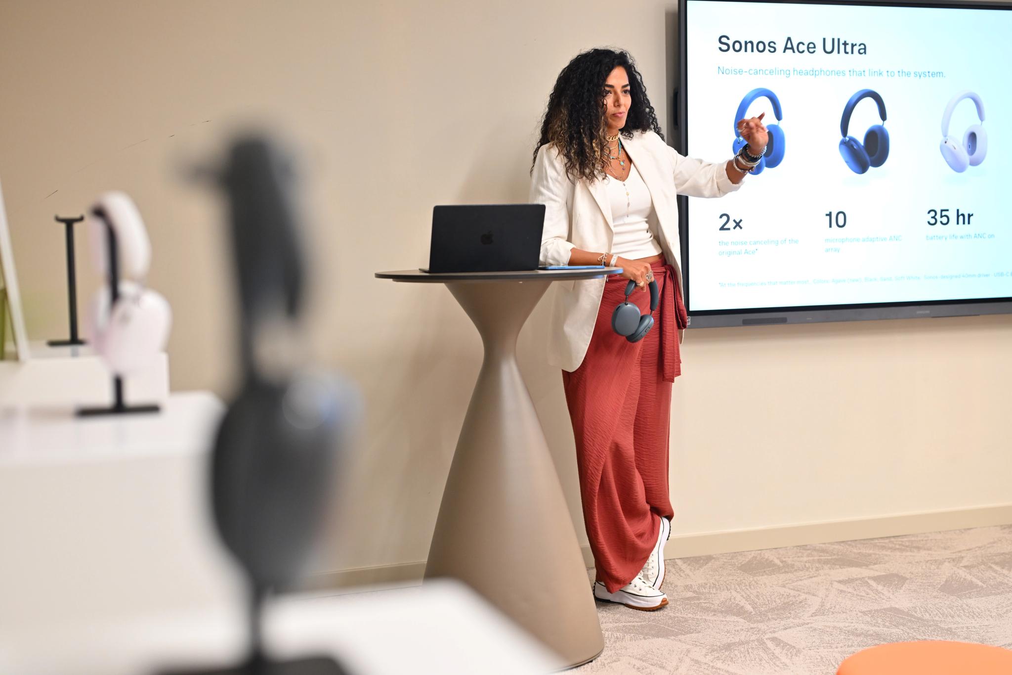 Sonos