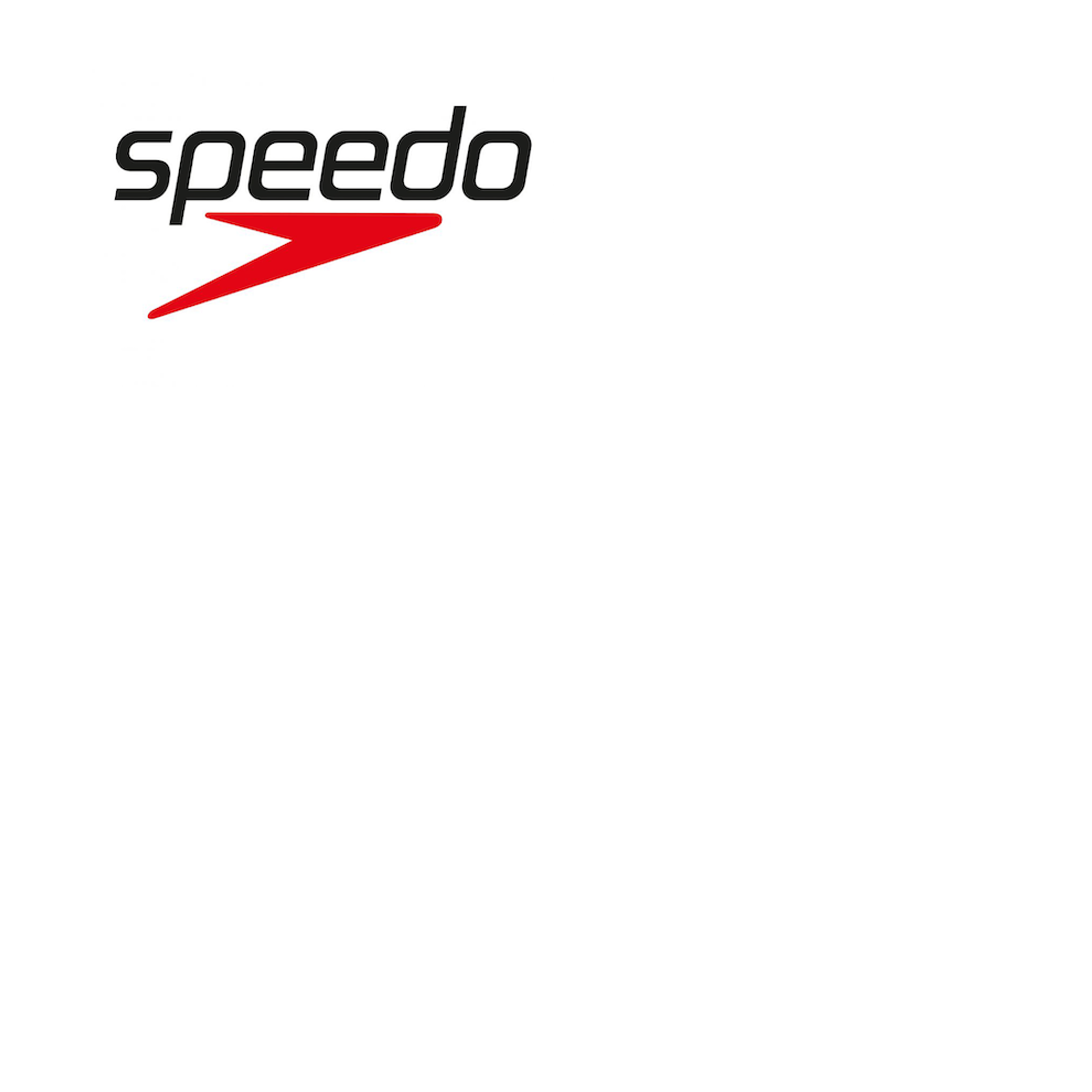  SPEEDO Swim & Wear logo