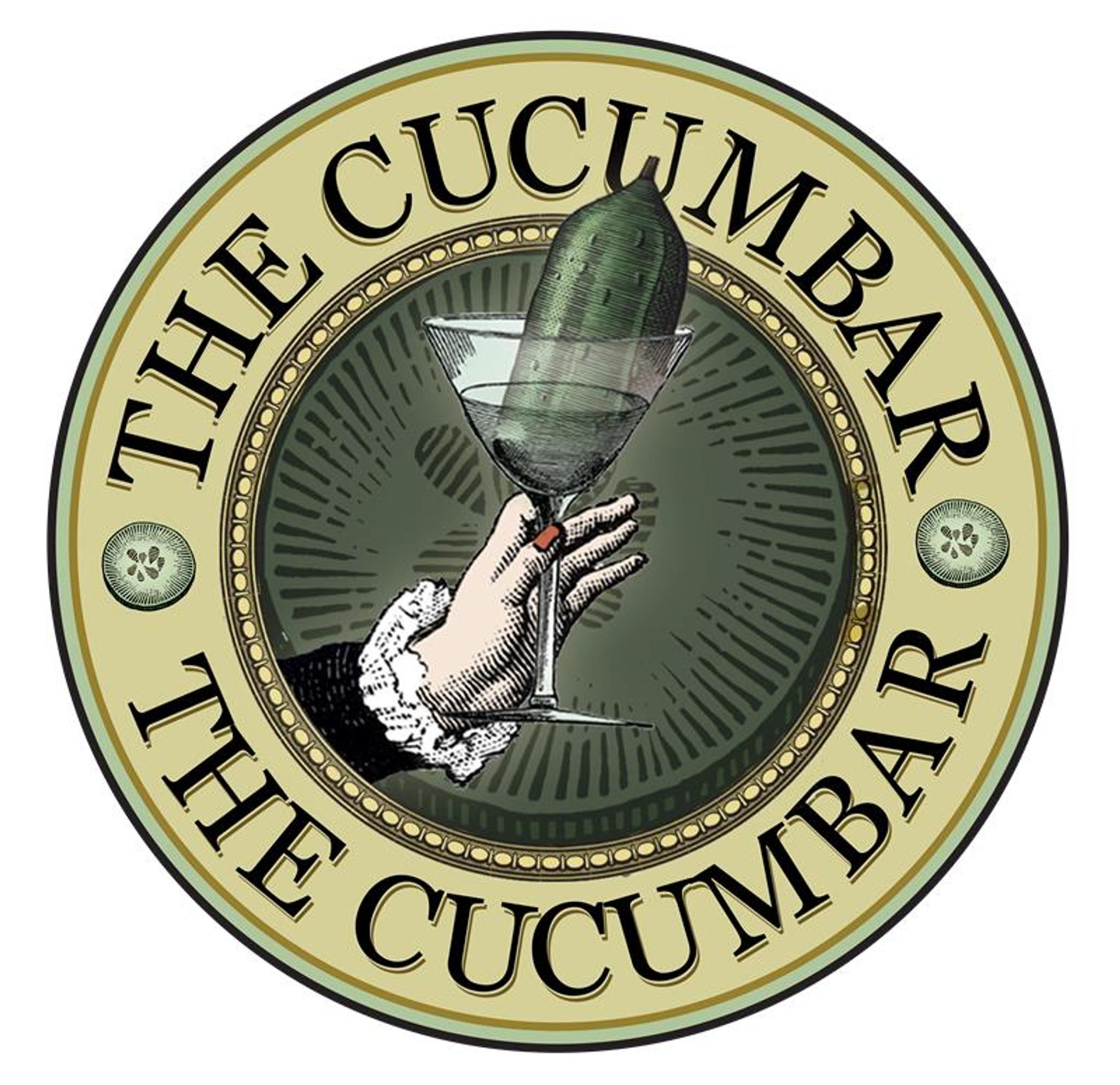 hendricks hendrick's thecucumbar the cucumbar Conundrum dinner dubai brunch