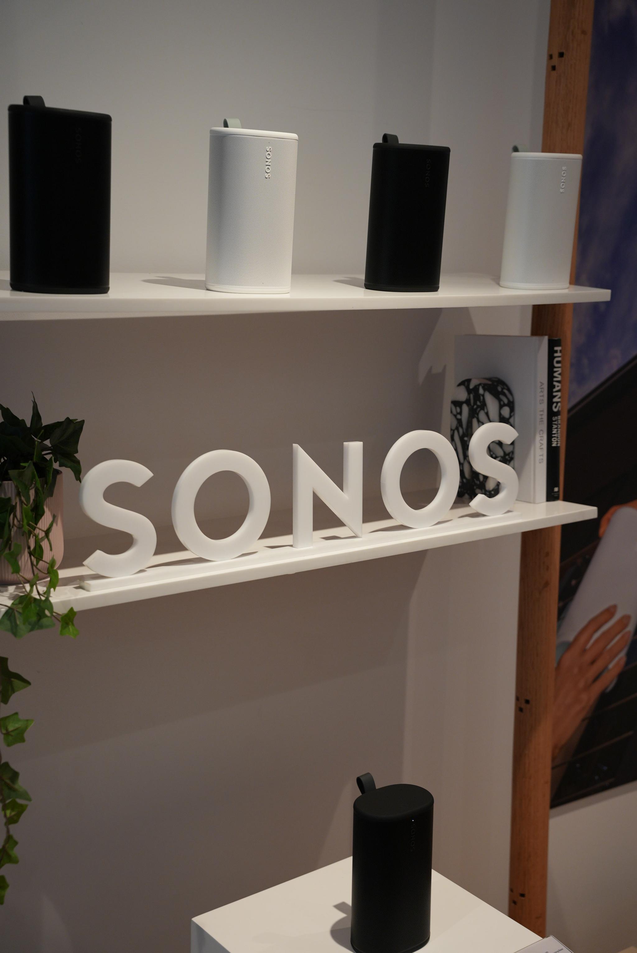 SONOS