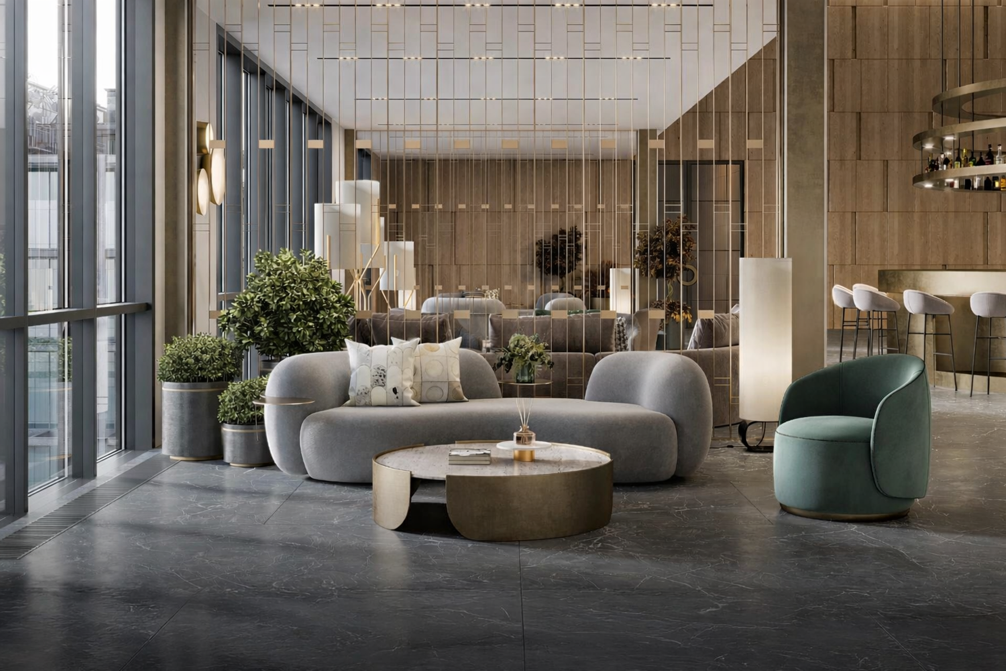 Priority Pass Private 