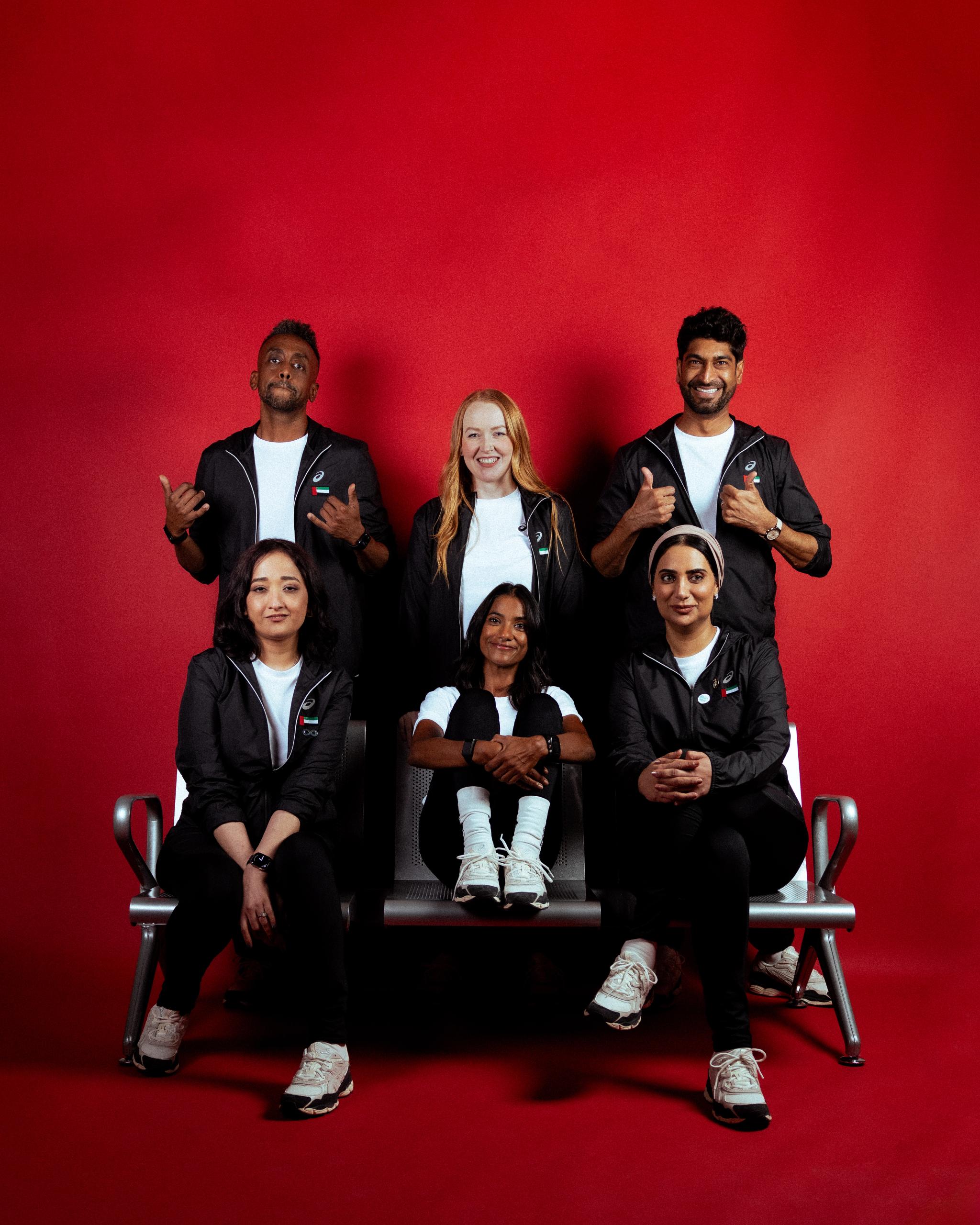 Team UAE
