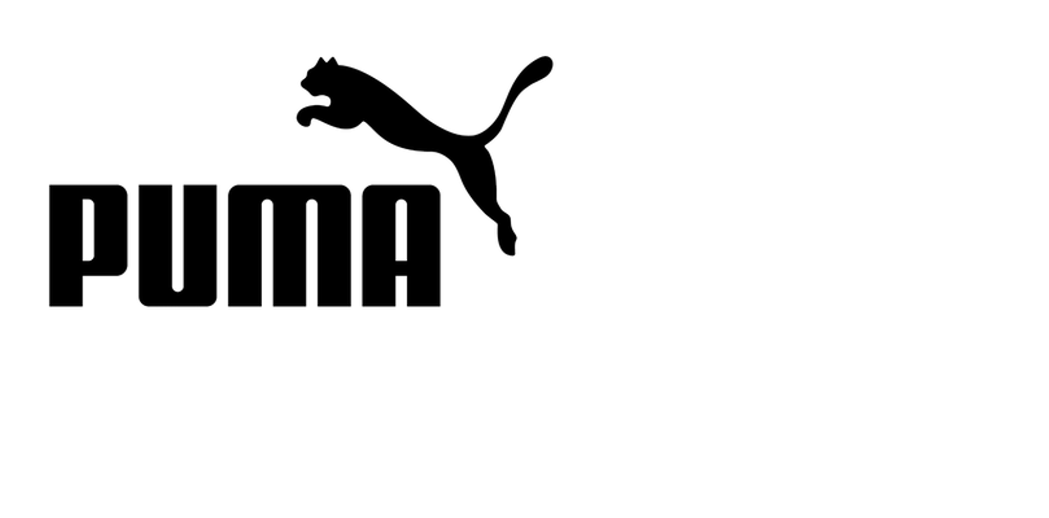PUMA logo 