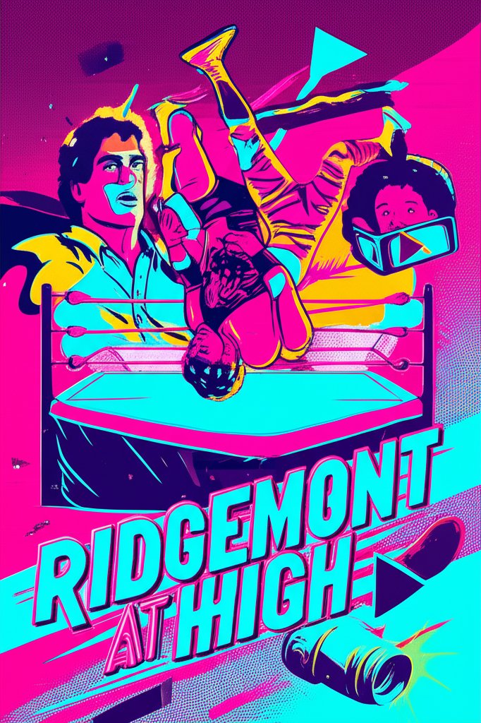 Fast Times, Flexed Strategies, & Finishing Moves