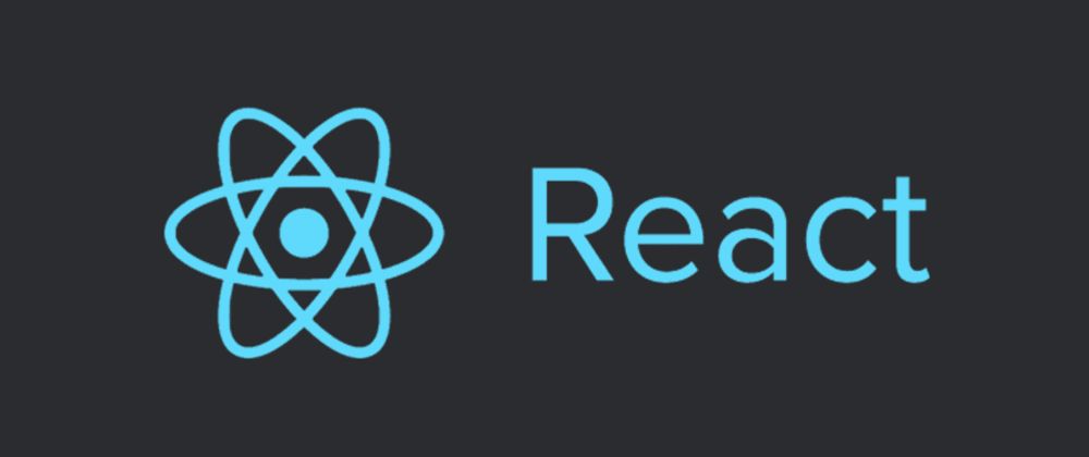 react