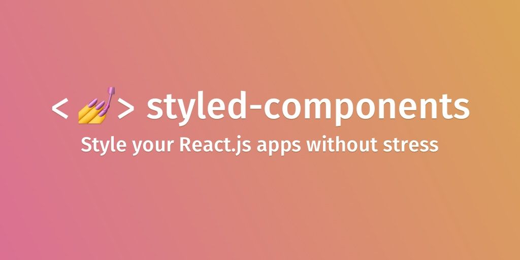 Styled Components