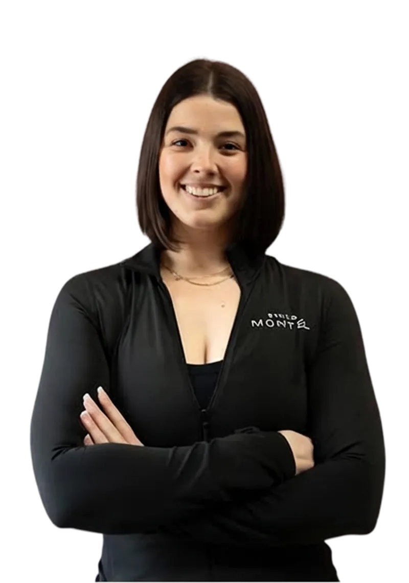 Chels — Studio Montel trainer