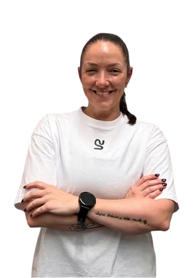 Sophie — Studio Montel trainer