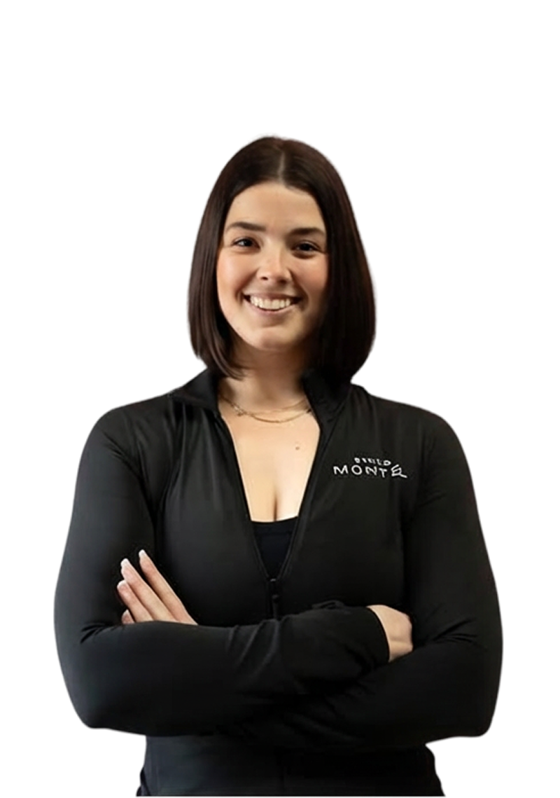 Chels — Studio Montel trainer