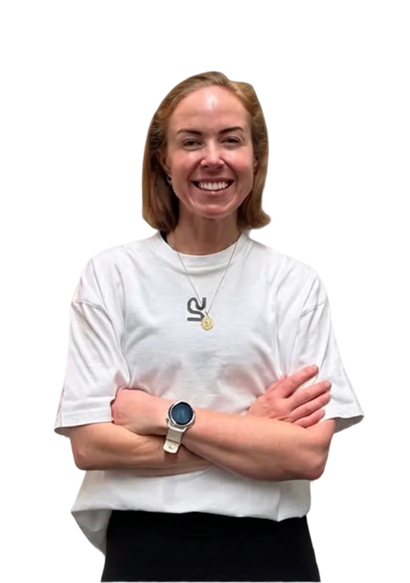 Garnie — Studio Montel trainer