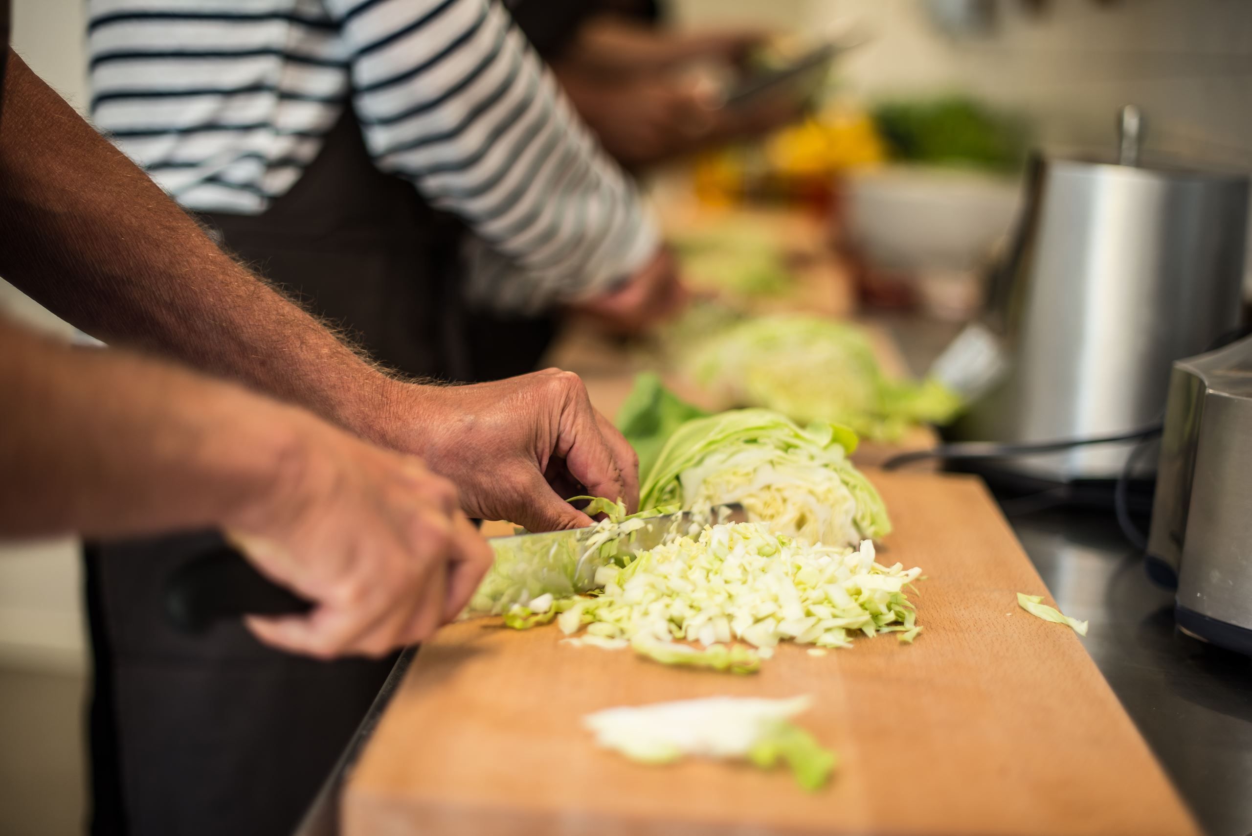 Kålsalat