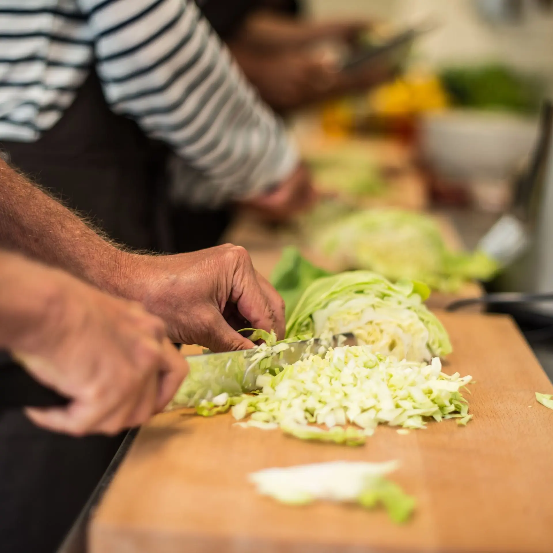Kålsalat