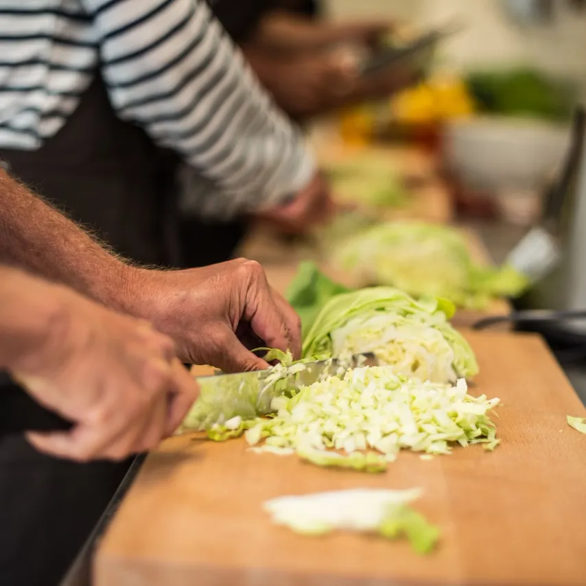 Kålsalat