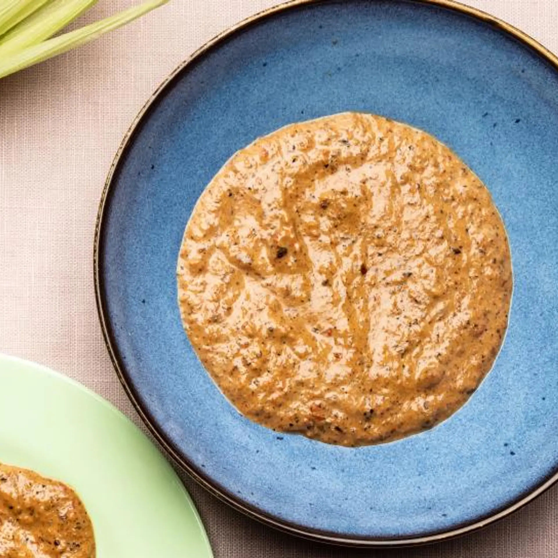 Sauce romesco