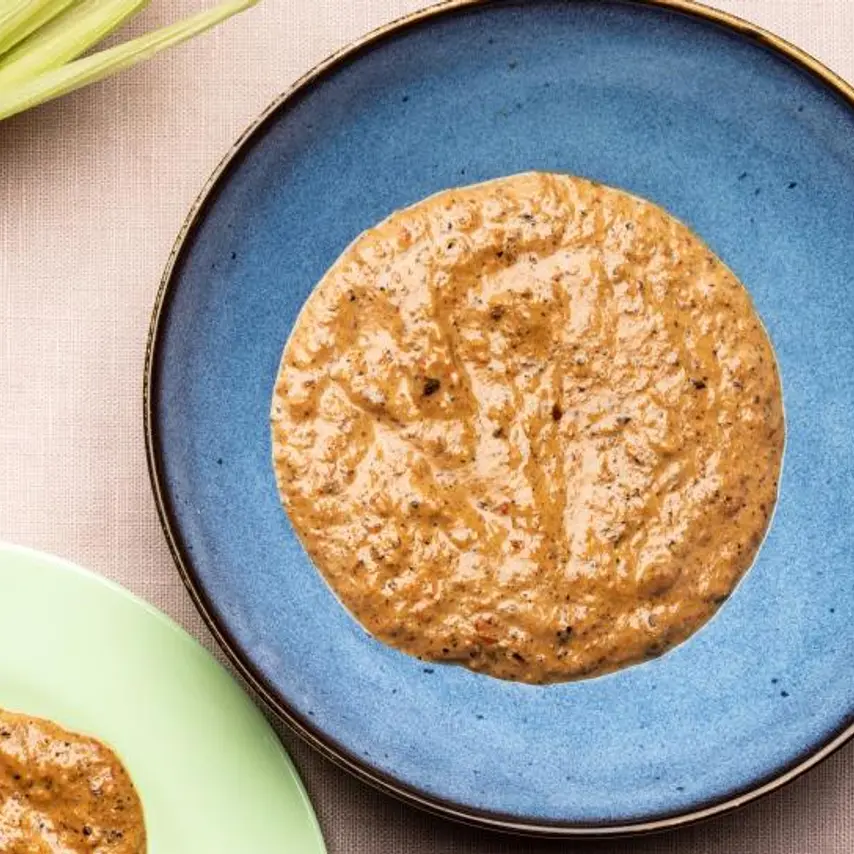 Sauce romesco