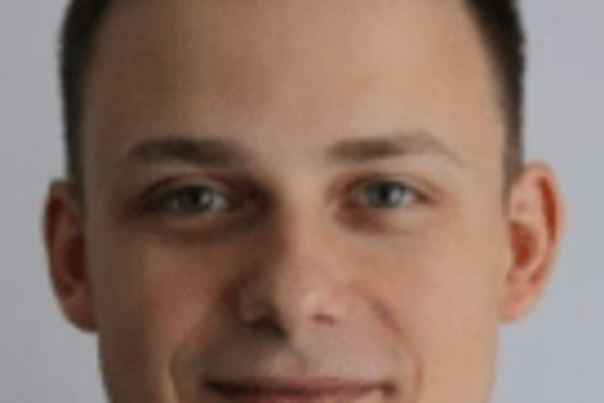Mariusz Michalowski Terkel
