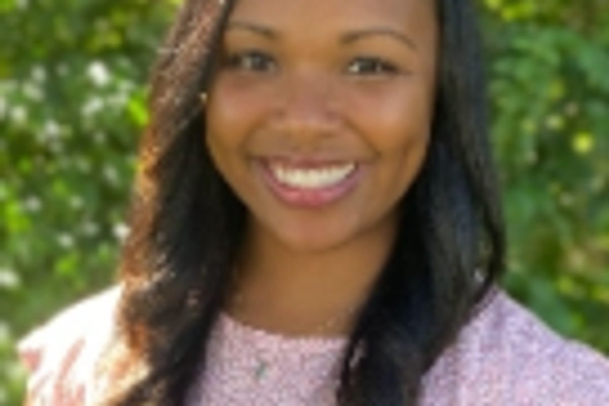 Ashley DeJesus Terkel