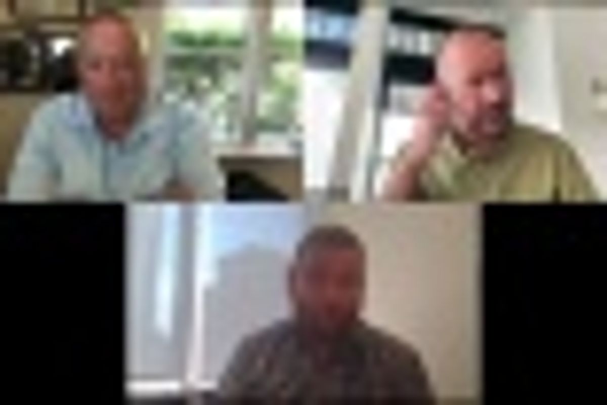The Future of Talent Acquisition Webinar: How to Reimagine the Talent Acquisition Experience article image