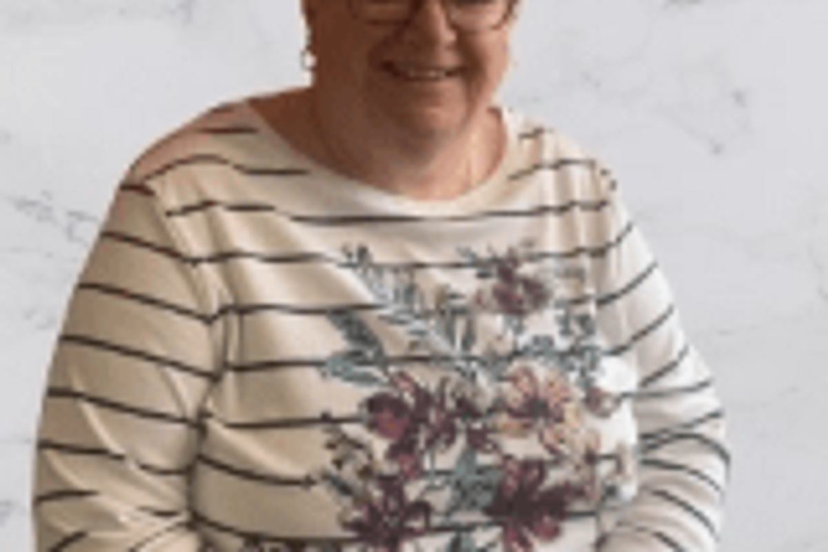Wendy Makinson