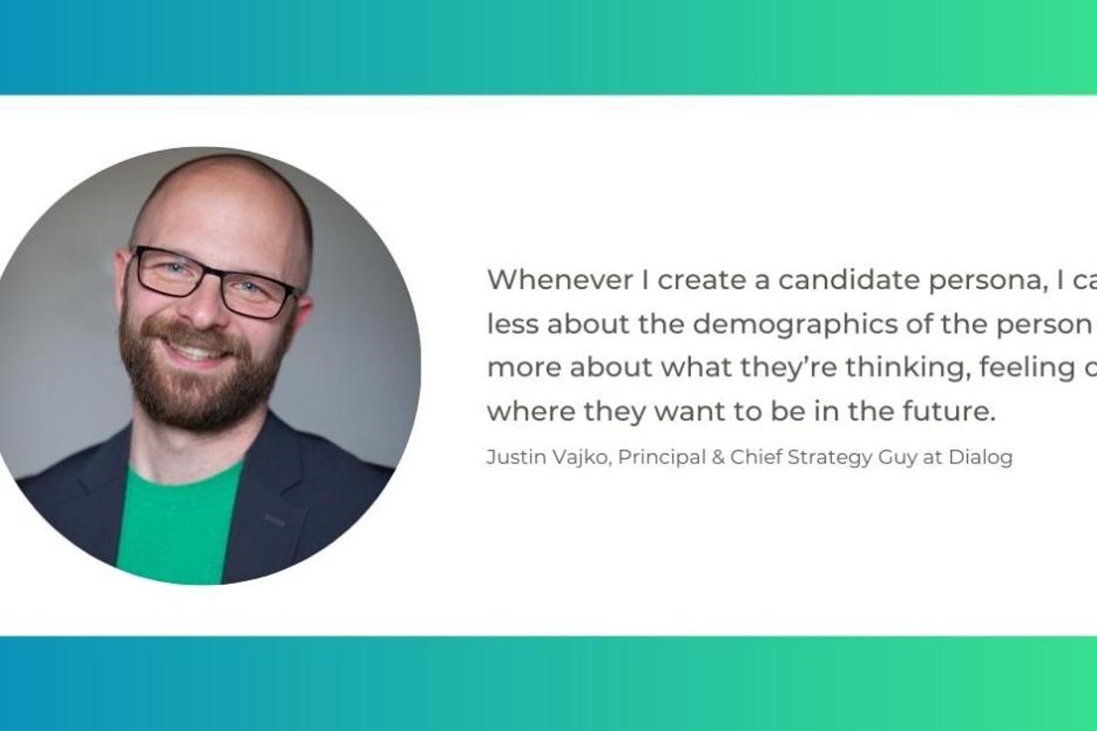 Justin Vajko NXTThing RPO Pull Quote