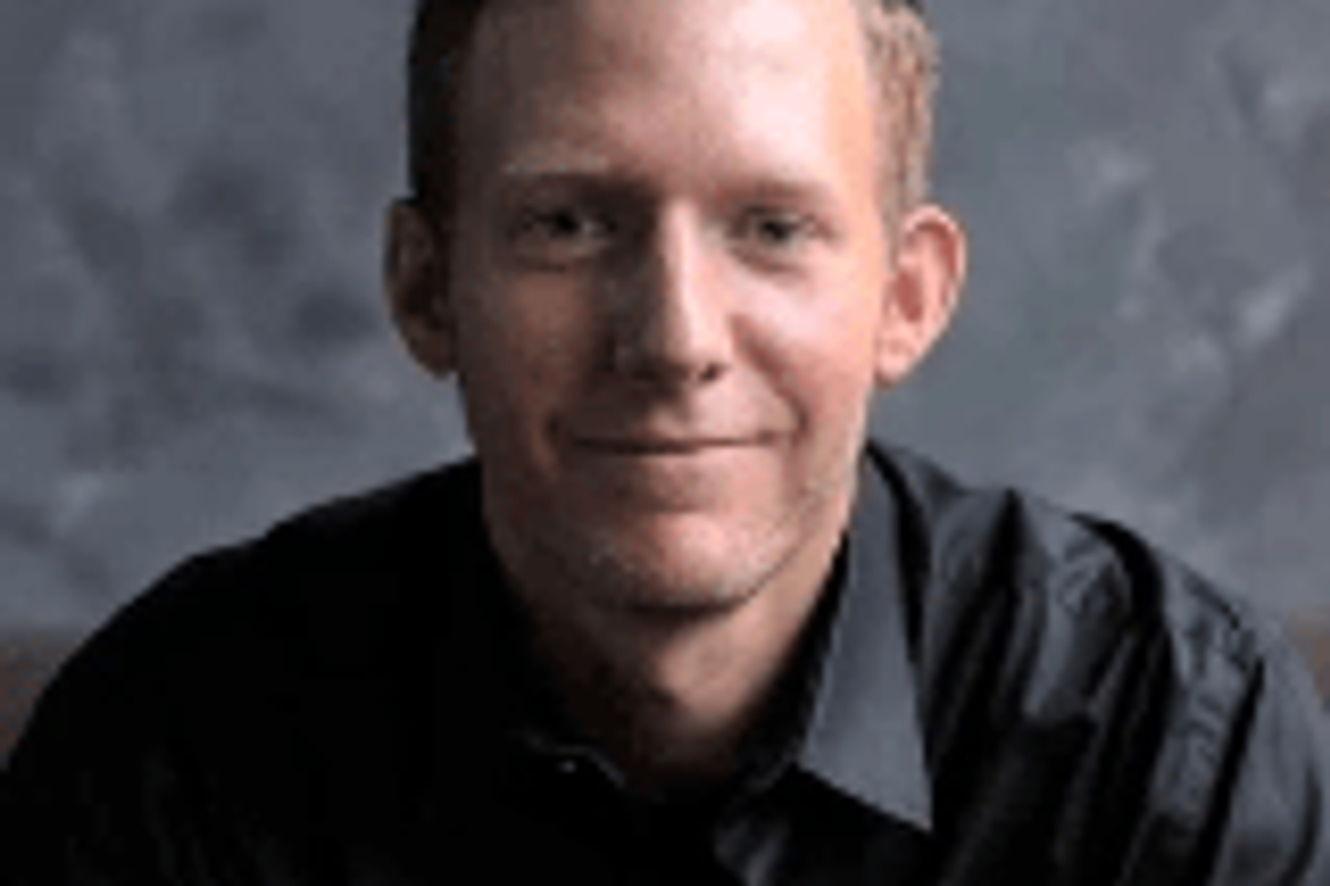 Jason Moss